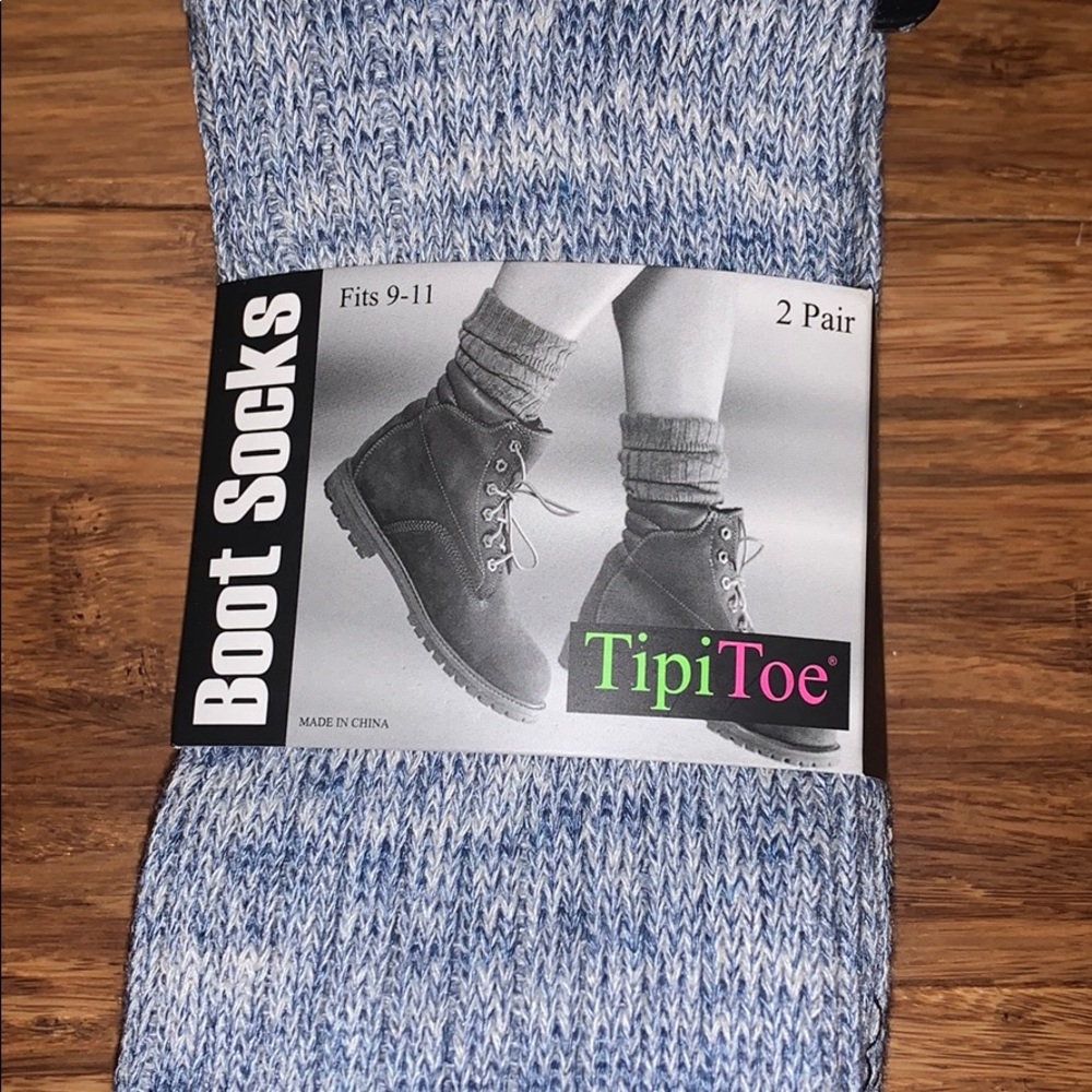 Boot Socks - Picture 3 of 3